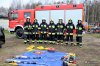 Nowy specjalistyczny sprzęt dla strażaków z Ochotniczej Straży Pożarnej z Bogatego